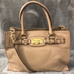 Michael Kors handbag
